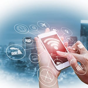 デジタル化の波