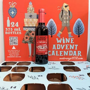 ワインラベル2022